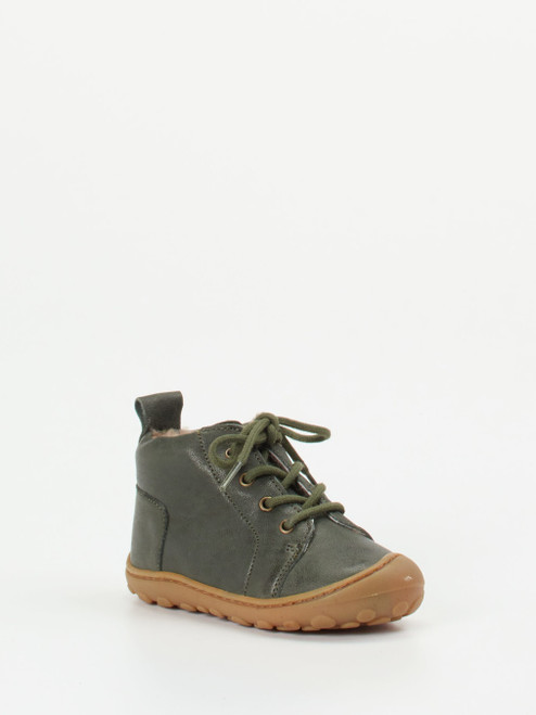 Lauflern-Schnürboots gefüttert-68056090002 Bisgaard