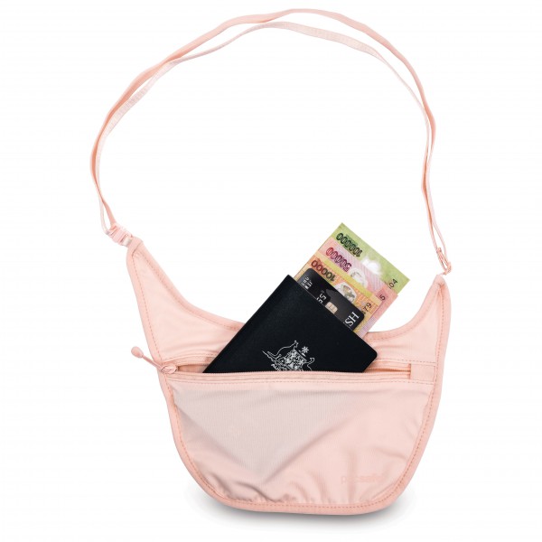 Pacsafe - Coversafe S80 - Wertsachenbeutel