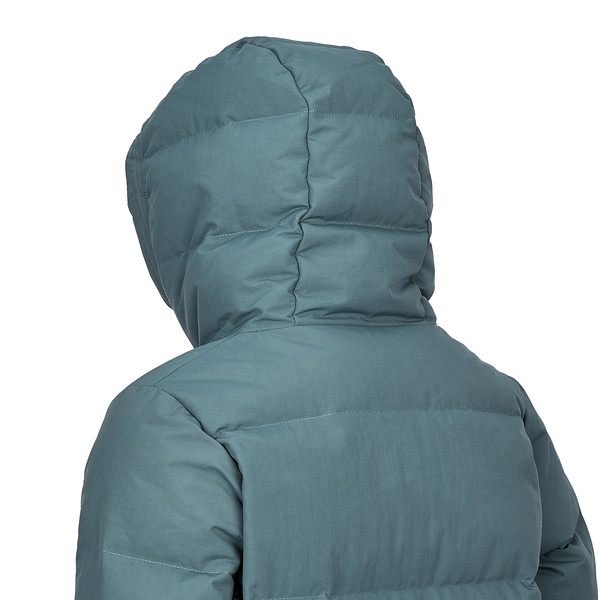 K' S DOWNDRIFT PARKA Kinder - Daunenjacke