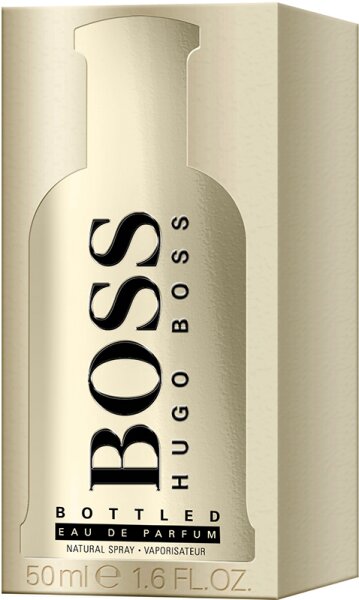Hugo Boss Boss Bottled Eau de Parfum