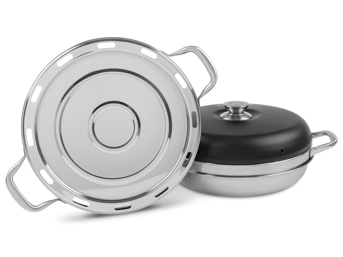 Petromax Camping-Backofen Backblech