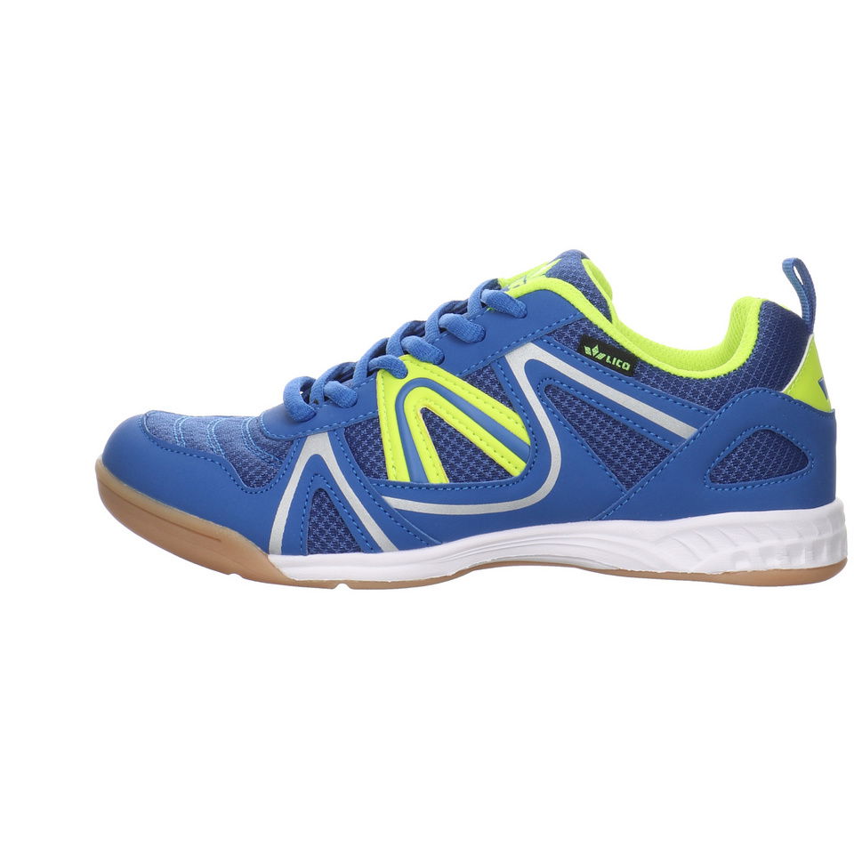 Lico Fit Indoor Hallensportschuh