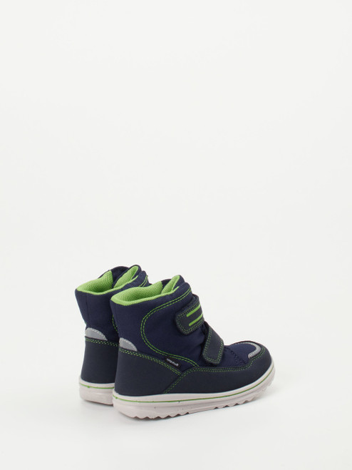Lauflern-Klettboots gefüttert-68351090033 Richter