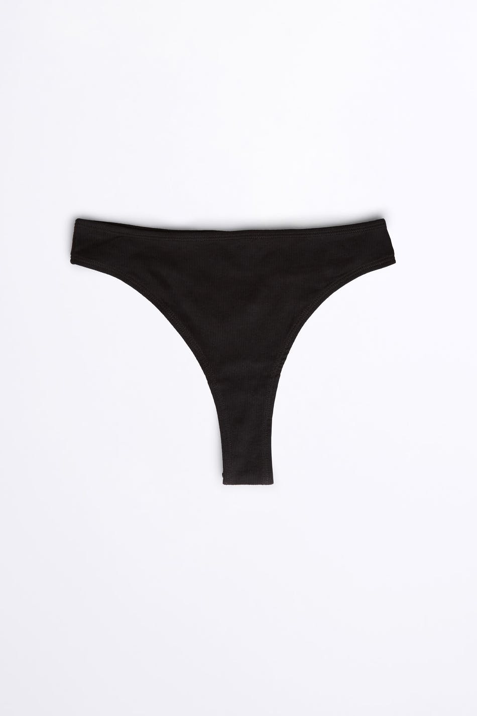 Milla highwaist string