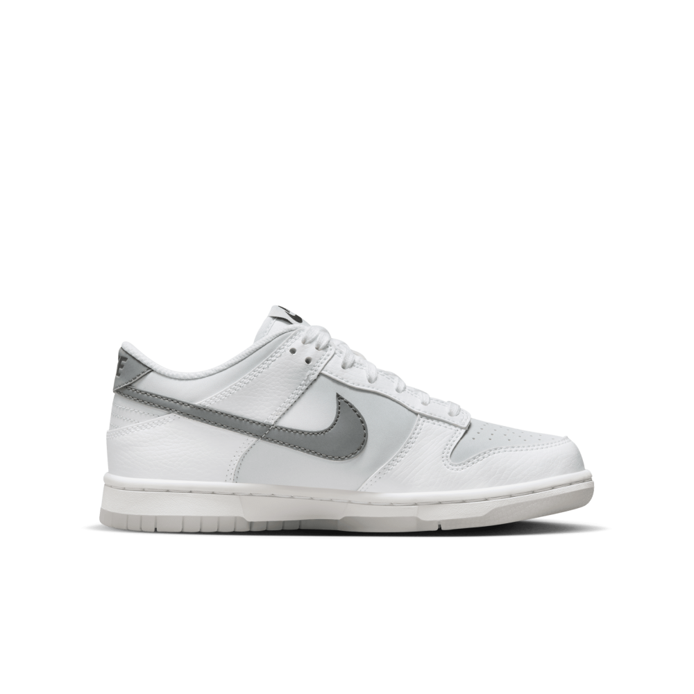 Nike Dunk Low GS FV0365-100 / weiss