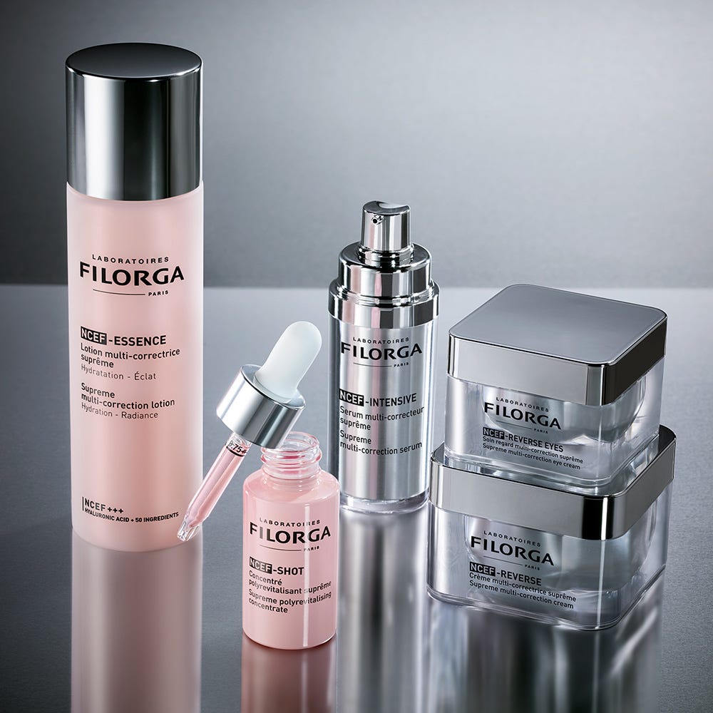 FILORGA NCEF-Reverse Creme 50 ml