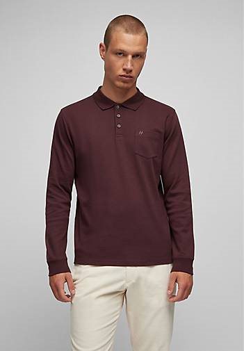DANIEL HECHTER Poloshirt