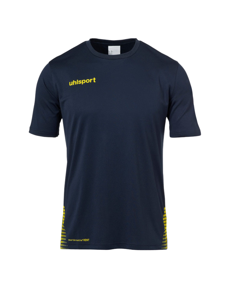 Uhlsport Score Training T-Shirt Kids Blau F08