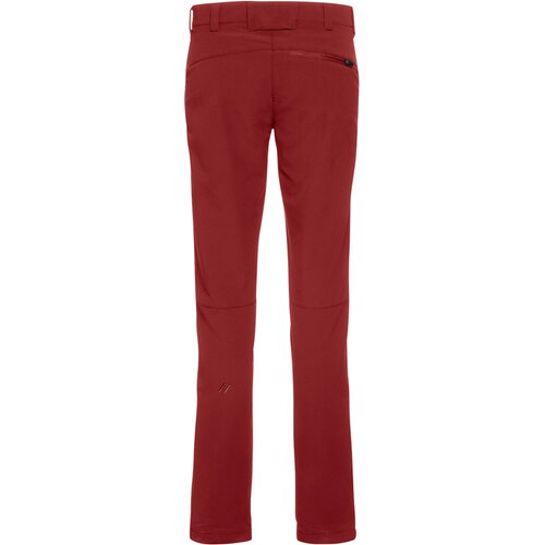 DAMEN HOSE HELGA SLIM (KURZ)