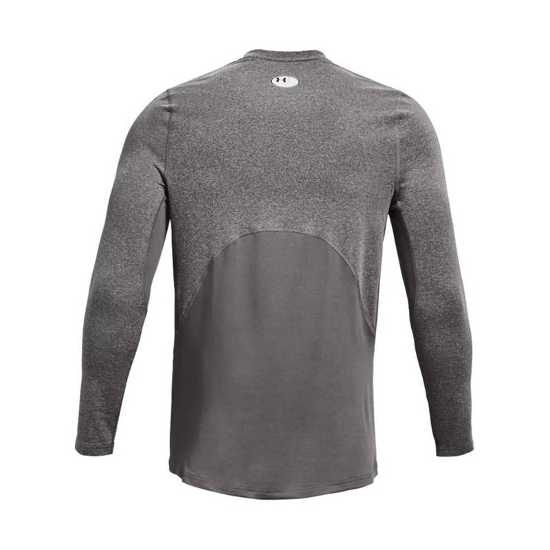 Under Armour CG Crew Sweatshirt Laufshirt Herren