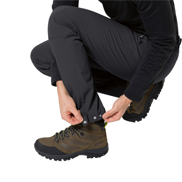 ACTIVATE XT PANTS M Herren - Softshellhose