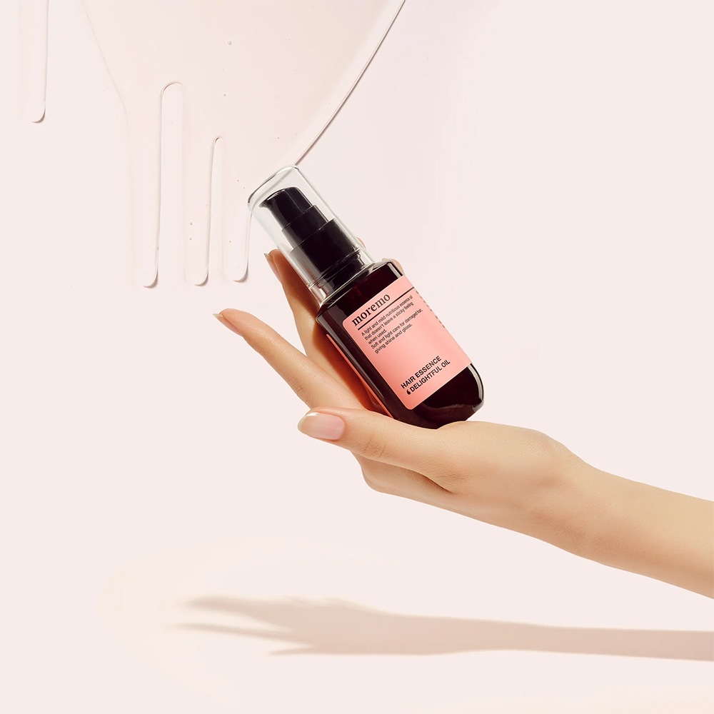 Hair Essence Delightful Oil