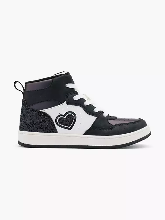 Graceland Hoher Sneaker