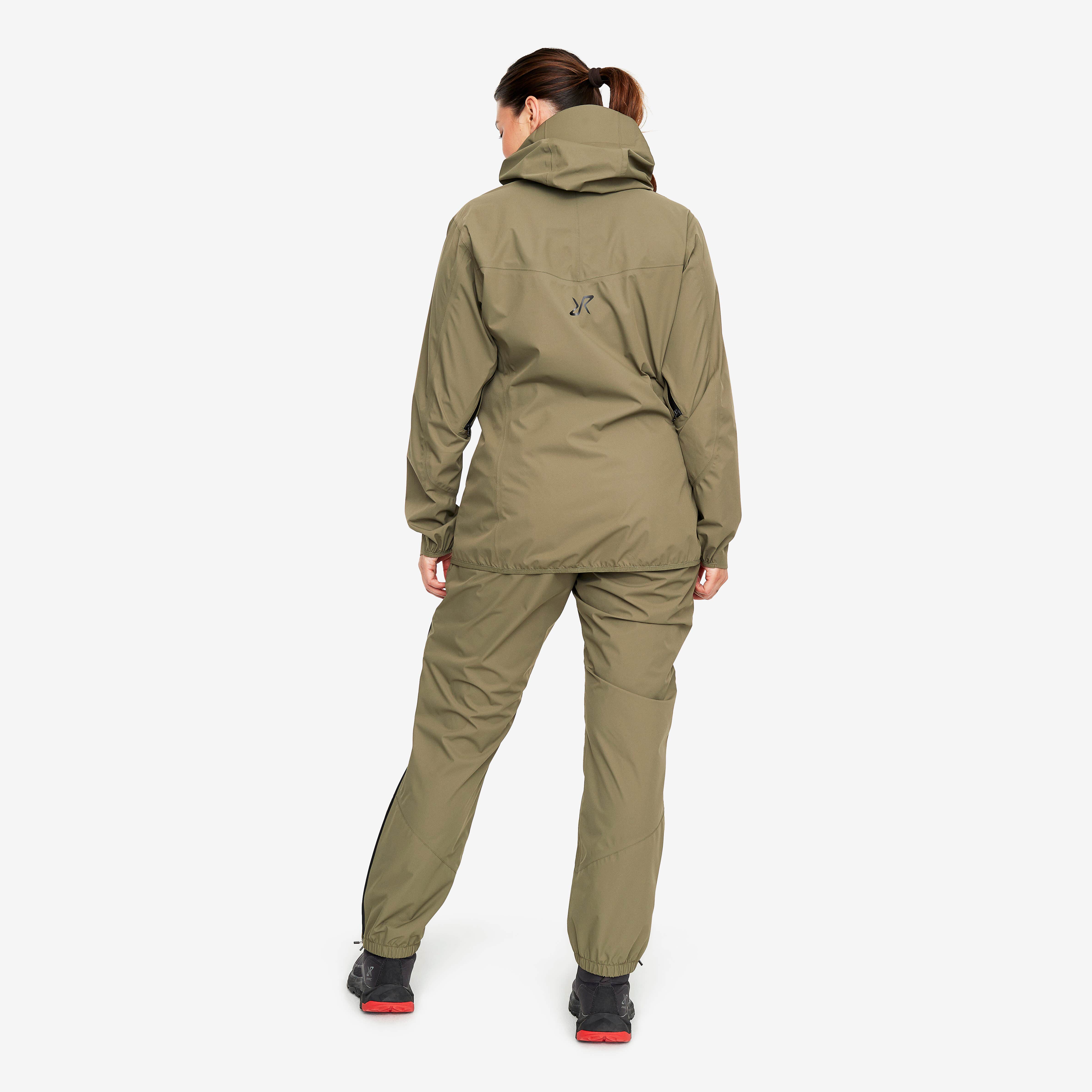 Typhoon Jacket Femme Kalamata