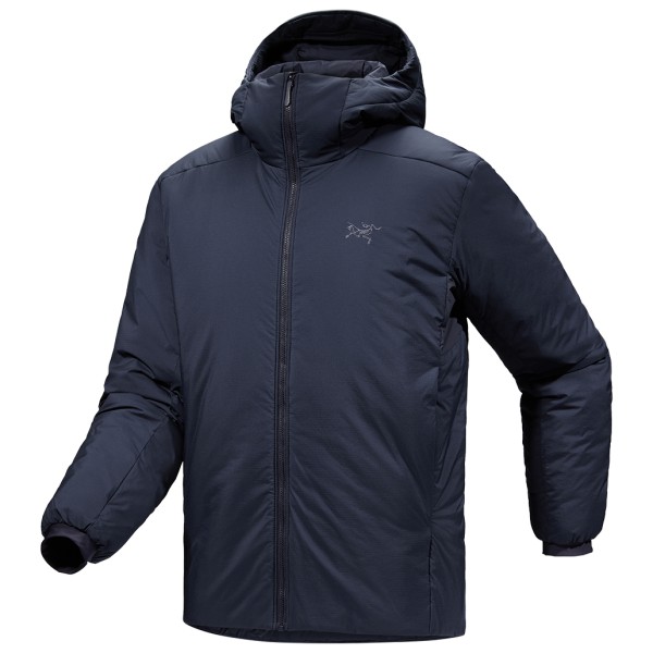 Arc'teryx - Atom Heavyweight Hoody - Kunstfaserjacke