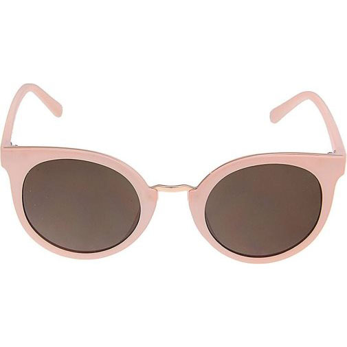 Leslii Sonnenbrille Classic im trendigen Retro-Look