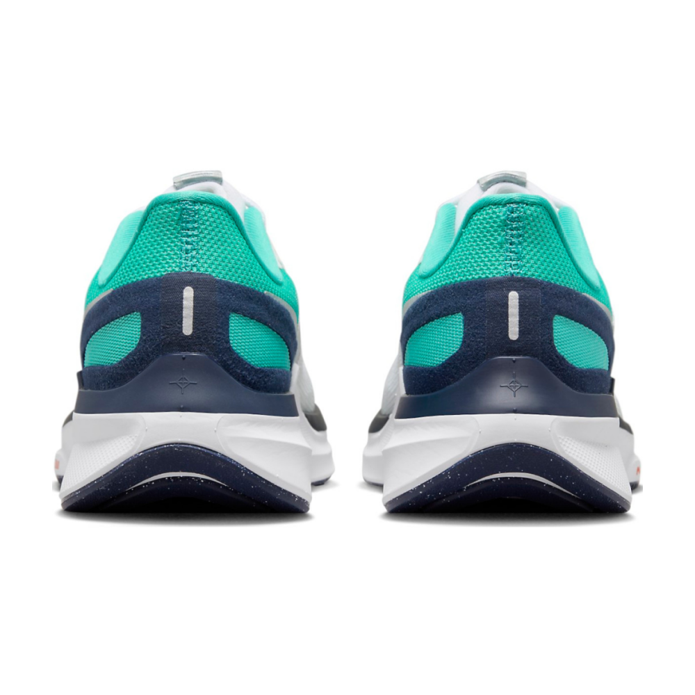 Nike Structure 25 Air Zoom DJ7884-102 / weiss