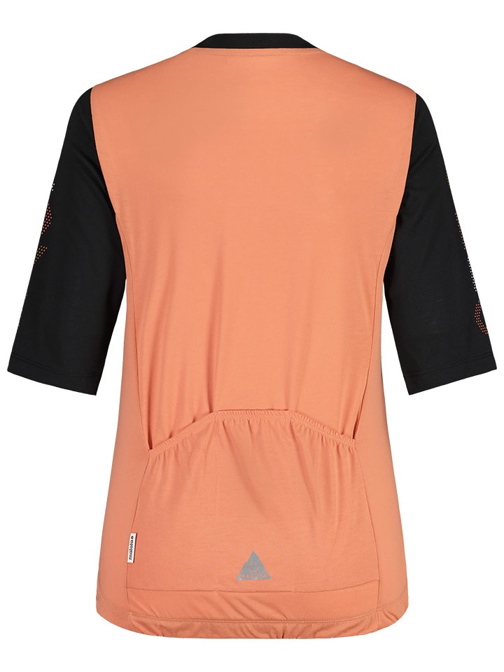 Maloja Fahrradshirt 
