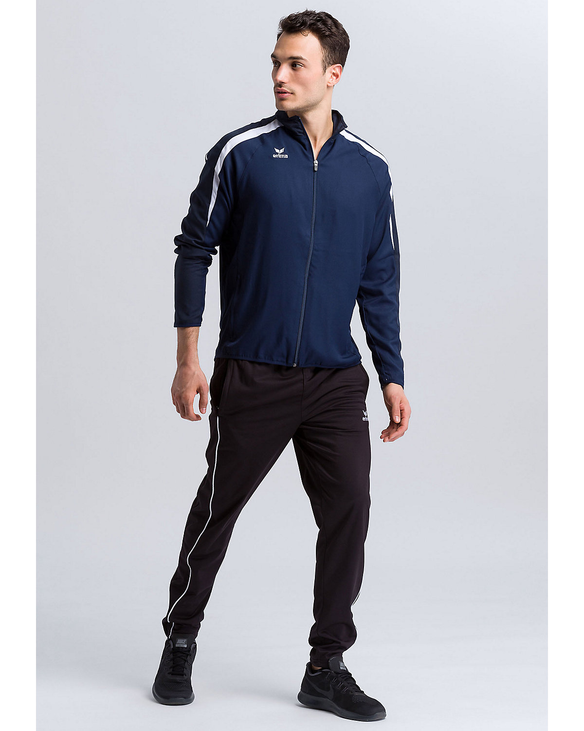 Liga 2.0 Praesentationsjacke Trainingsjacken
