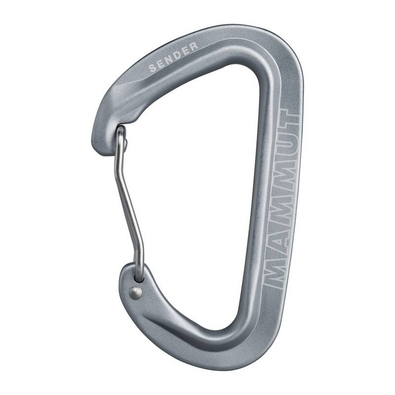 Mammut Sender Wire Expressen