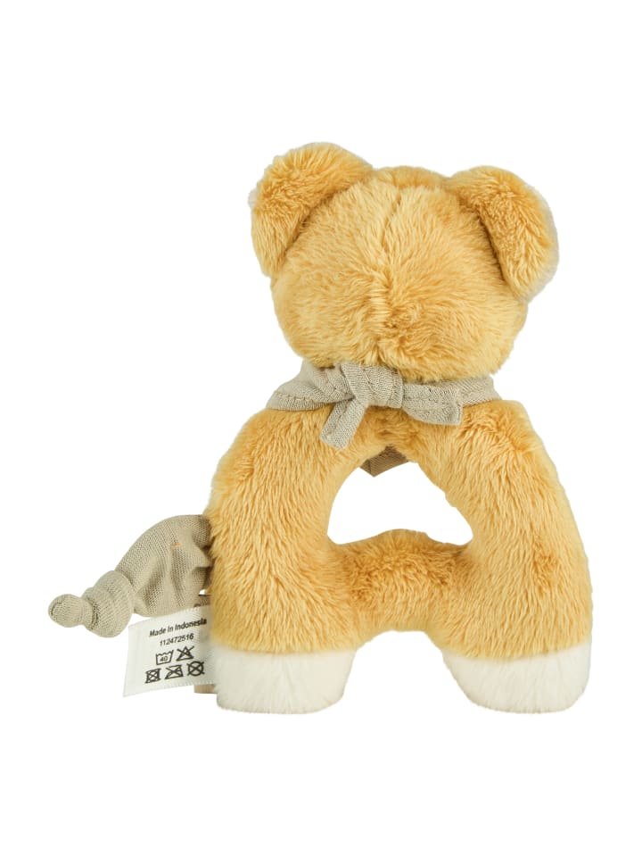 Sterntaler Greifling LÖWE Leo in gelb günstig kaufen onesize