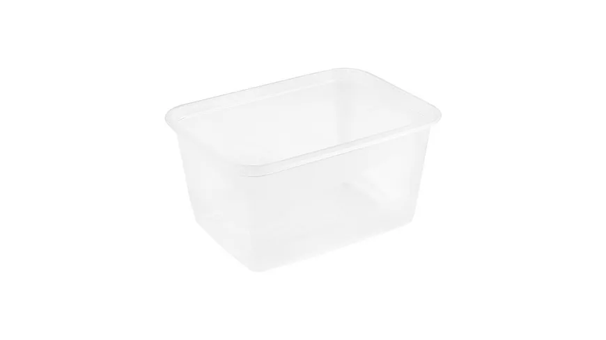 keeeper Gefrierdosen Set Mia Polar 2-tlg. 2l nordic blue