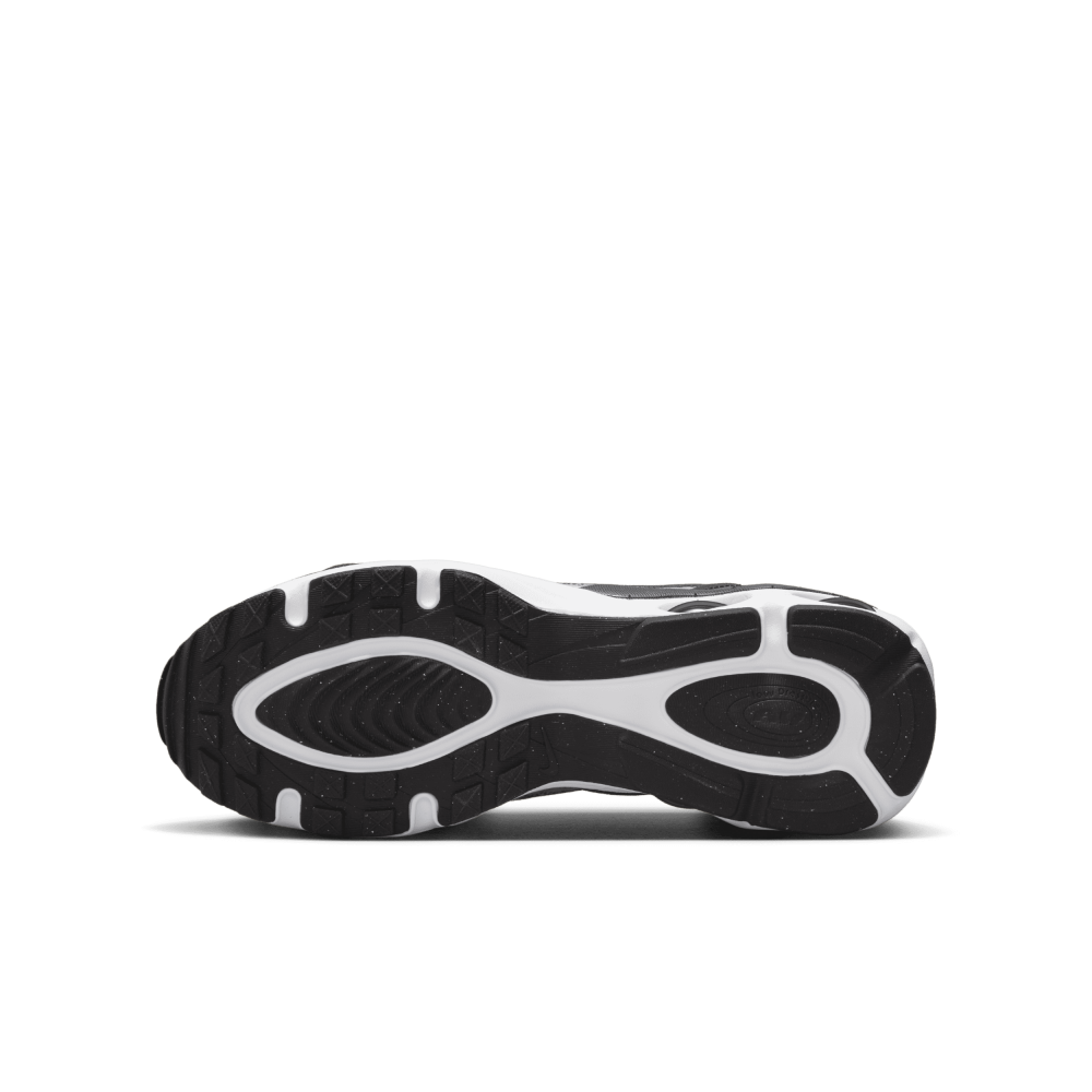 Nike Air Max TW DQ0296-001 / schwarz