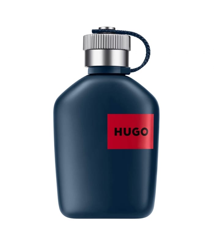 Hugo Boss-HUGO JEANS-Eau de Toilette Vaporisateur