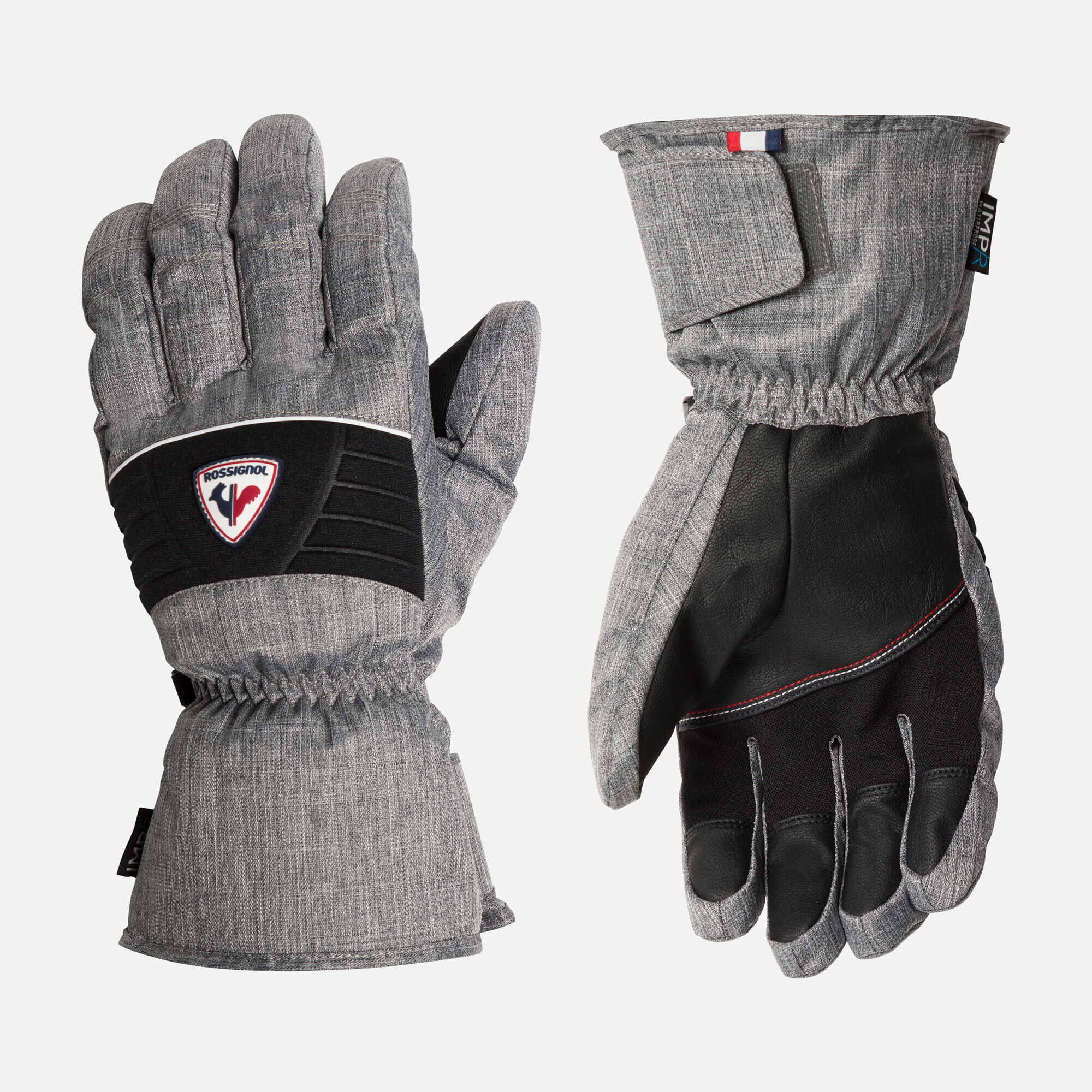 Gants de ski Legend imperméables Homme