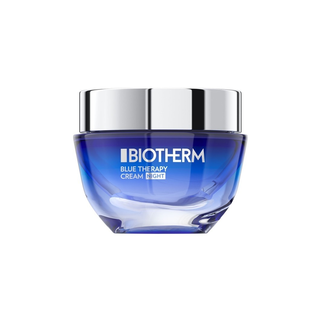 Night Cream