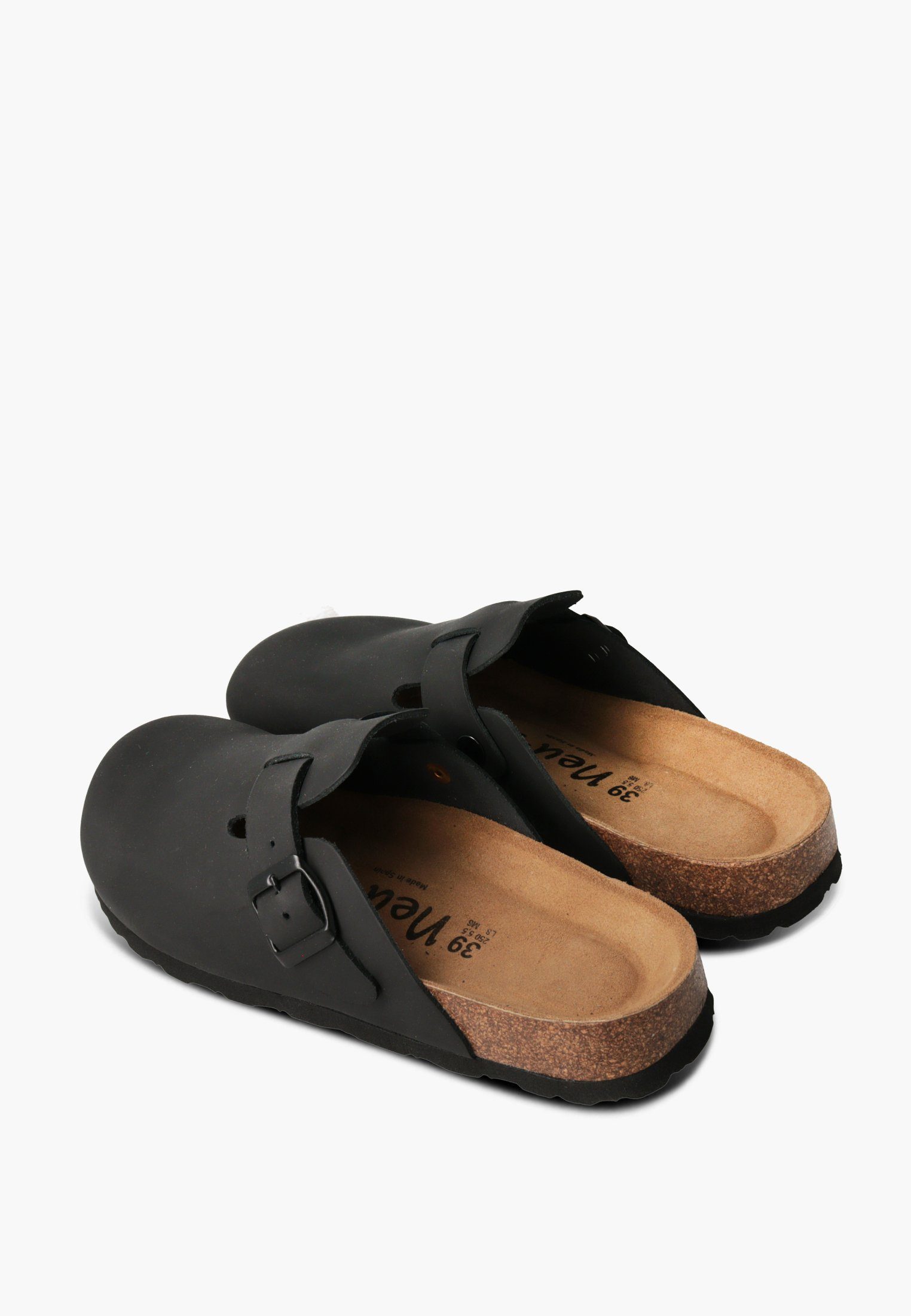 neu-B Clog