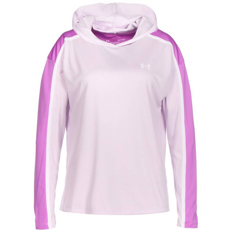Under Armour Tech Twist Graphic Hoodie Damen