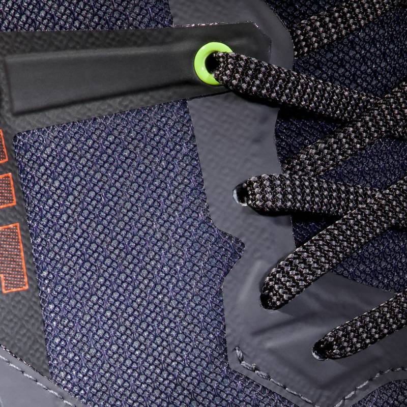Mammut Sertig II Mid GTX Wanderschuhe Herren