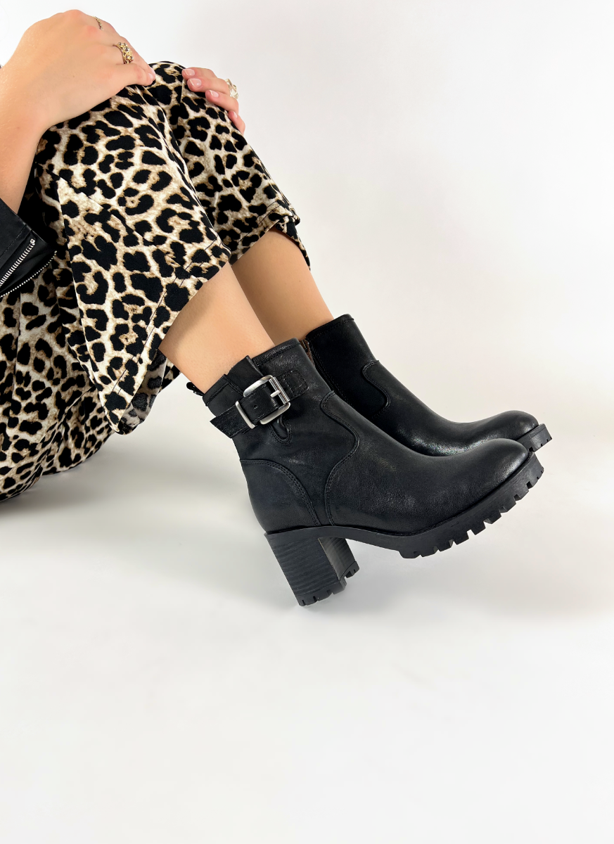 Minka Design   FABIO - Noir