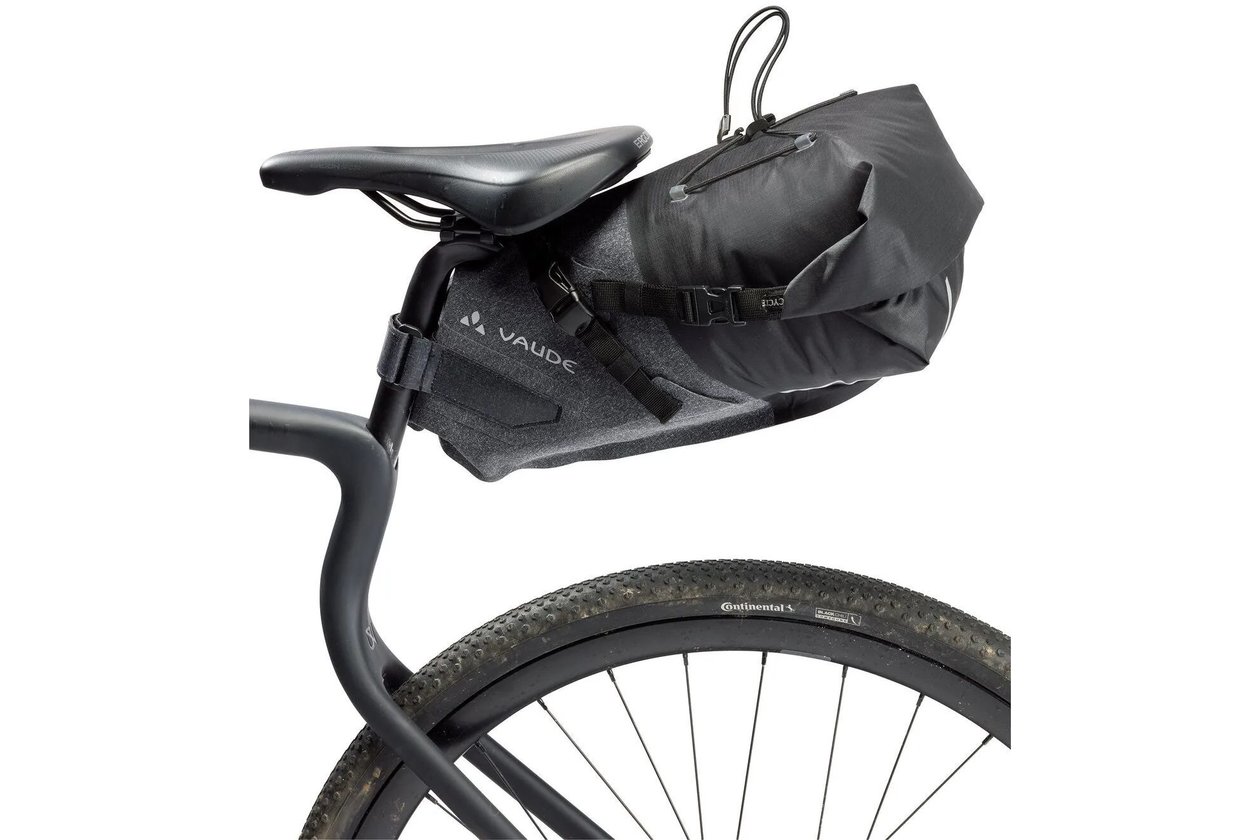 Vaude Trailsaddle Compact