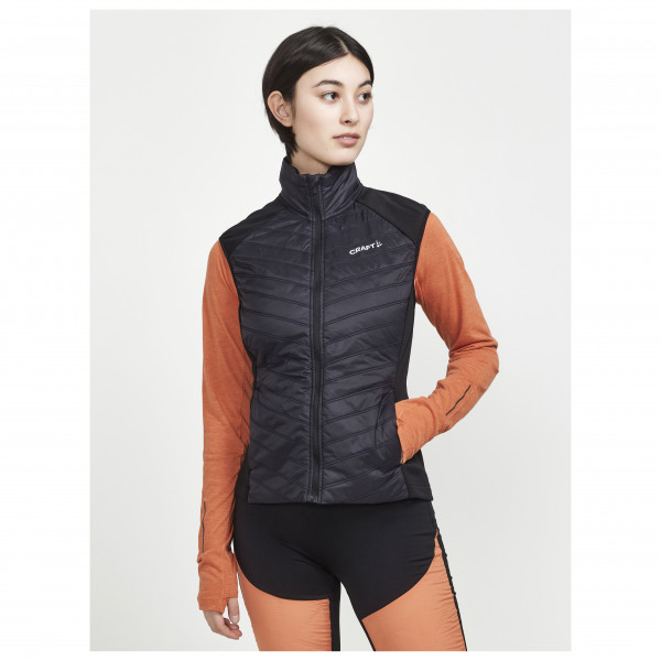 Craft - Women's Advanced Essence Warm Vest - Kunstfaserweste