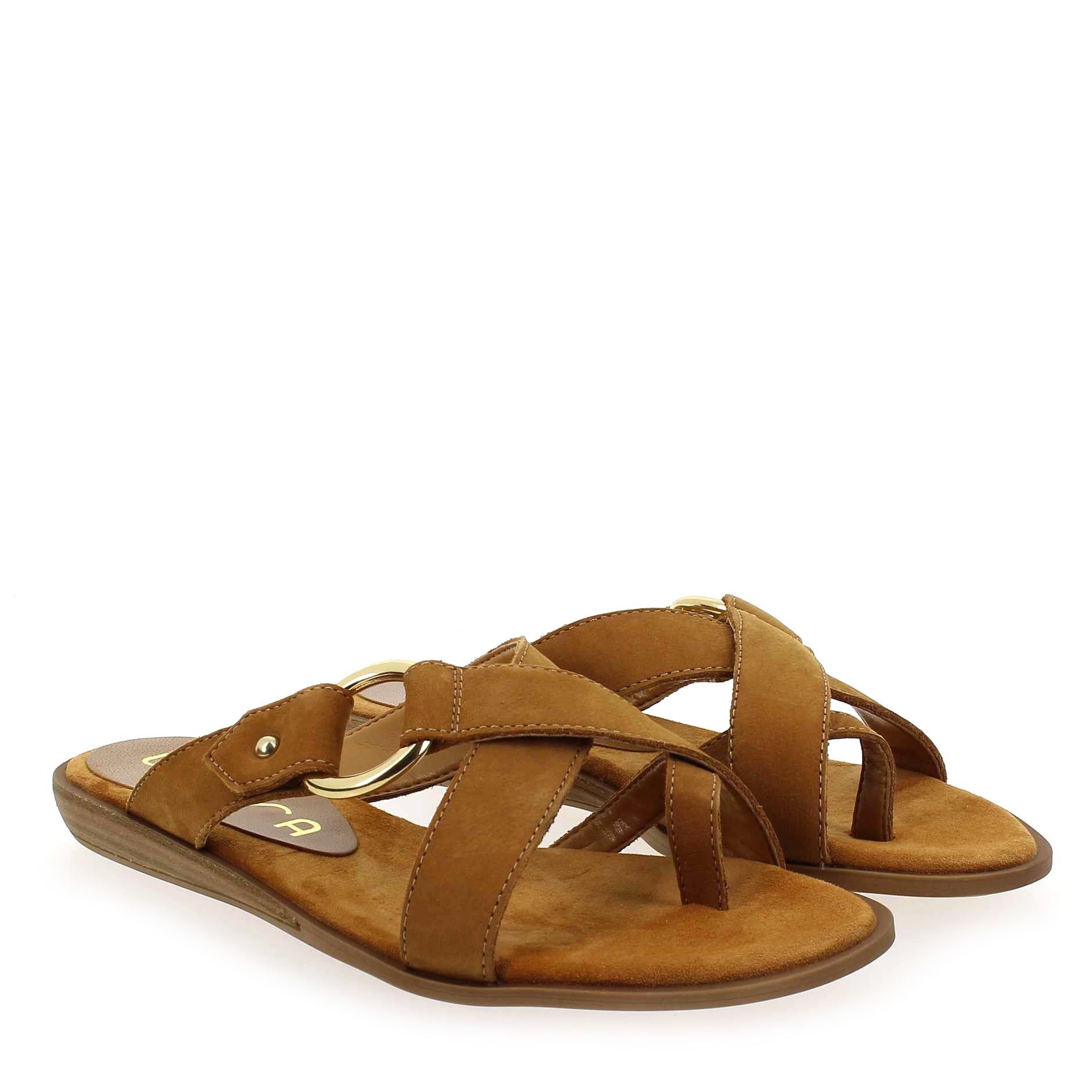 Unisa  ADRIEL - Cognac