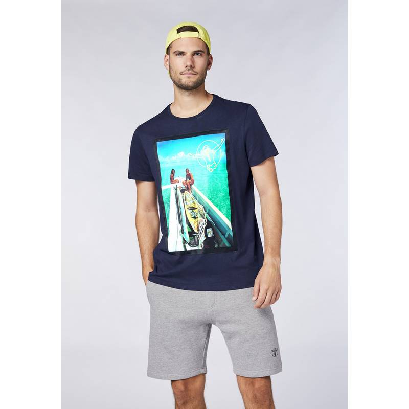 Chiemsee T-Shirt T-Shirt Herren