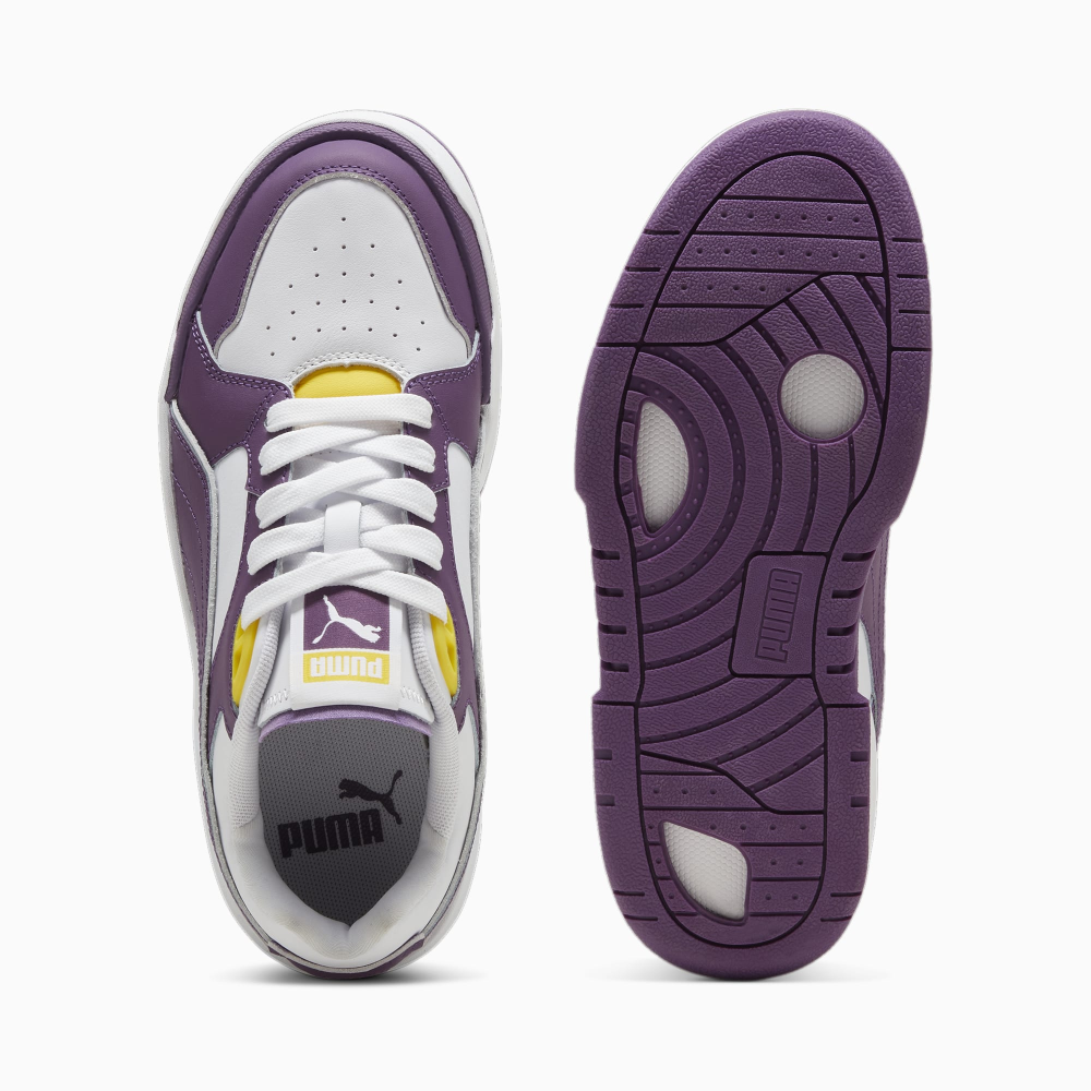 PUMA CA. Flyz 395246_02 / weiss