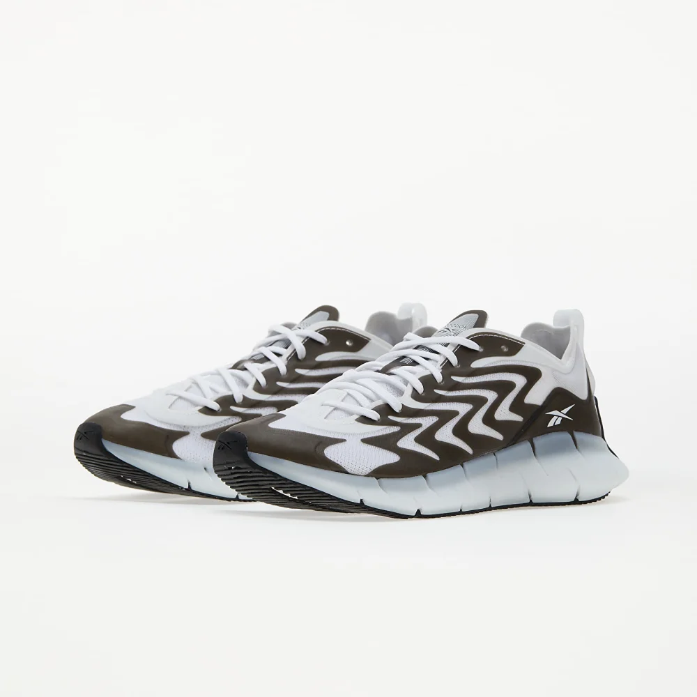 Reebok Zig Kinetica 21 GZ8802 / weiss