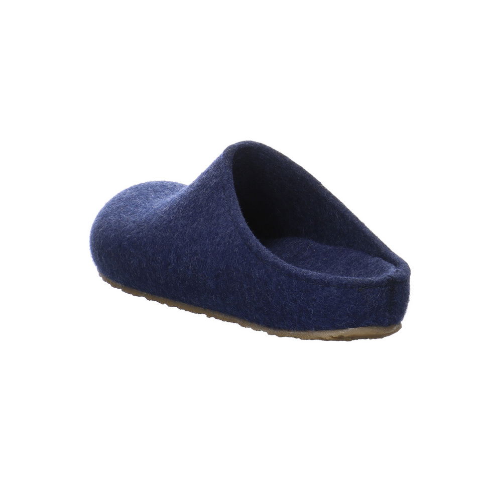 Haflinger Michl Hausschuh