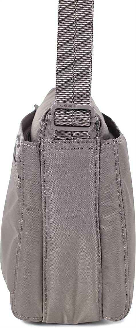 HEDGREN Handtaschen grau ShldBagRvQf