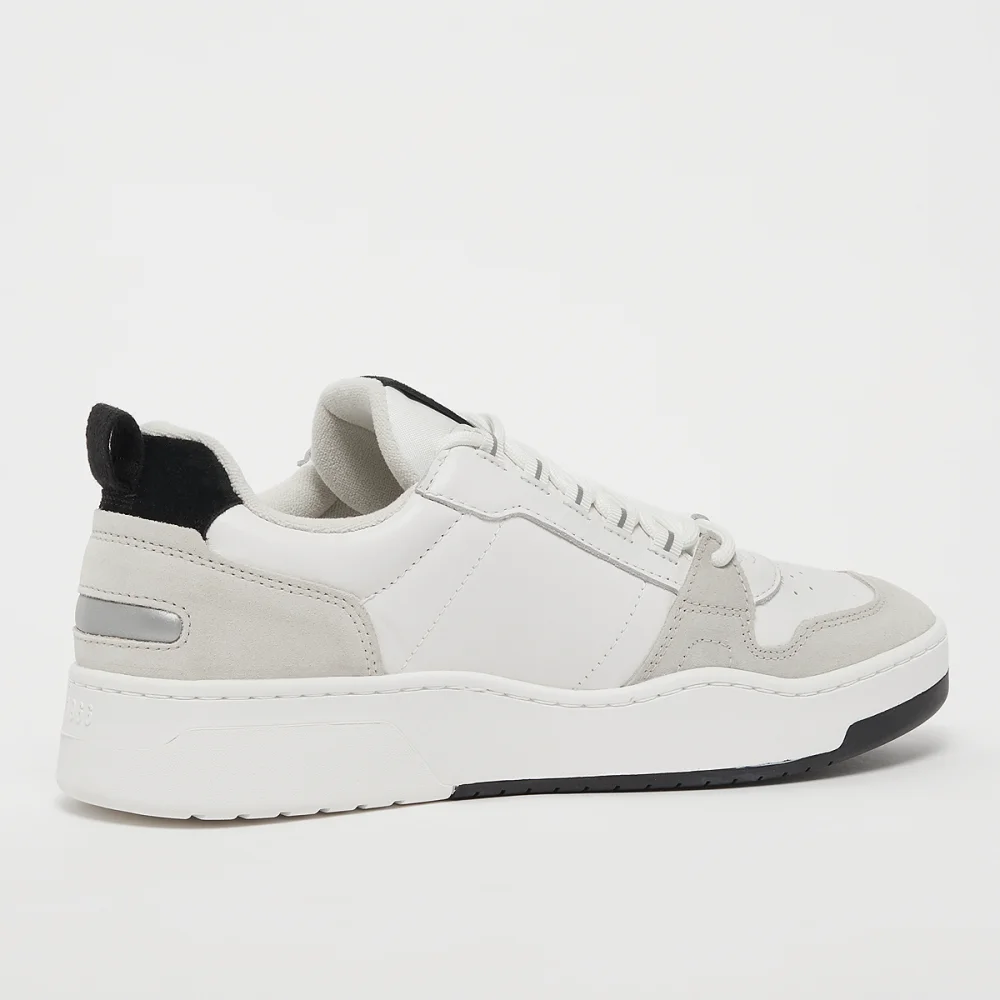 K-Swiss Cannonshield LTH 07937-950-M / weiss
