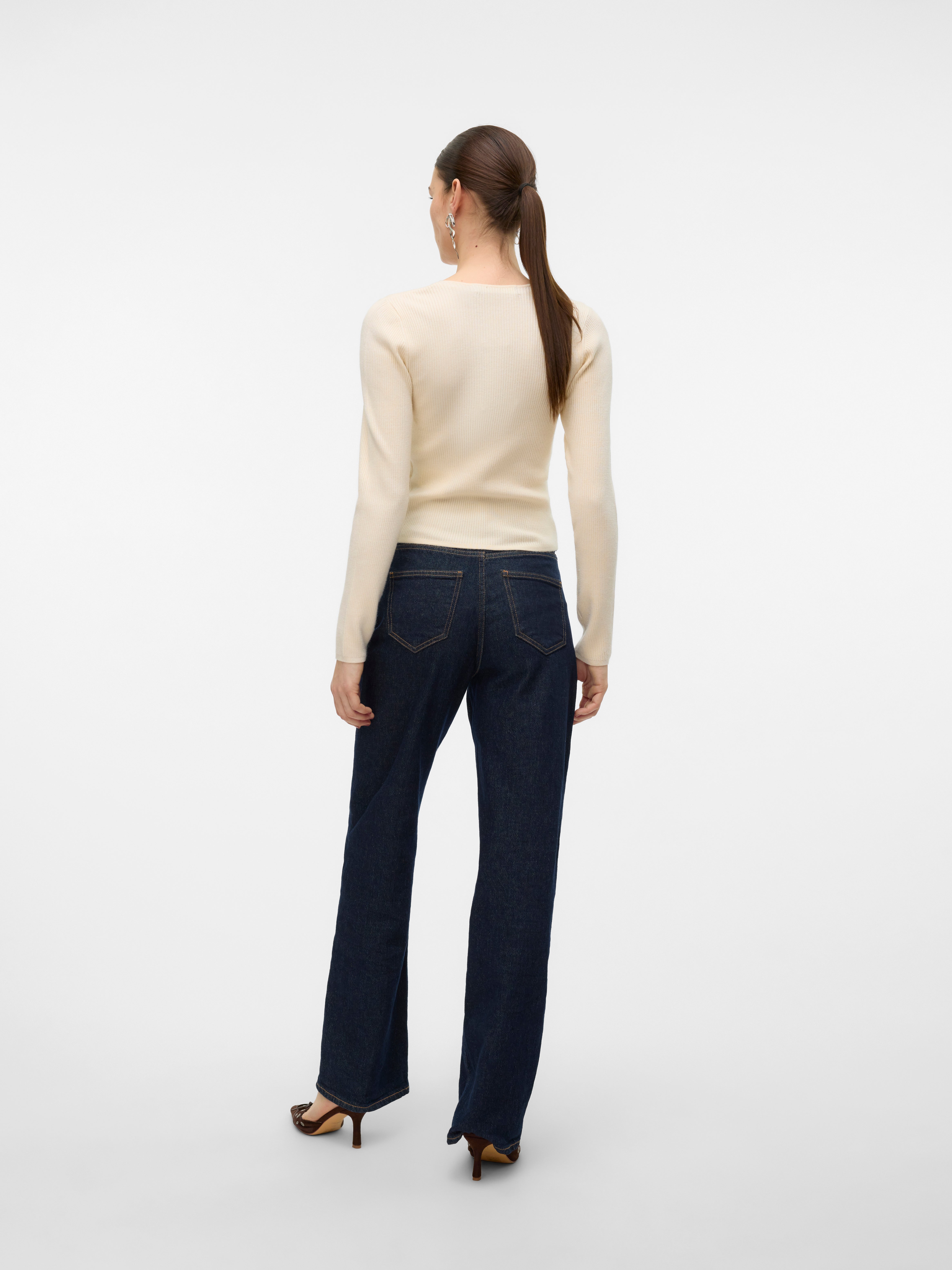 VMGOLD Pullover