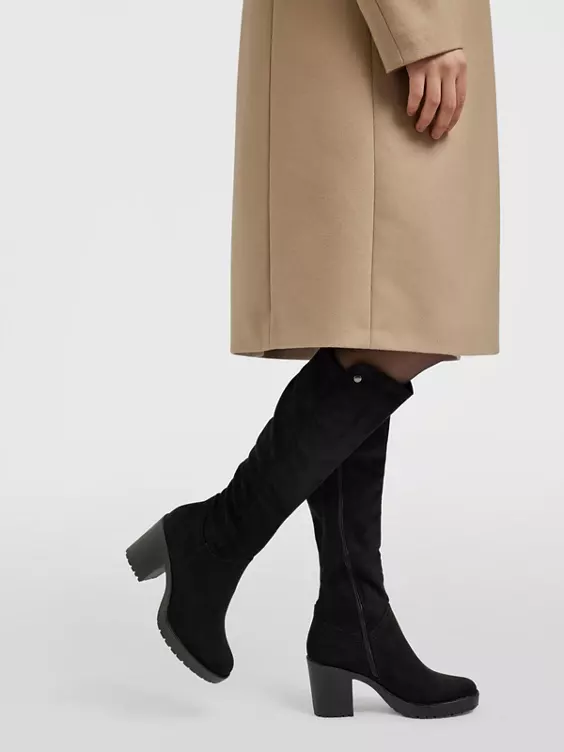 Graceland Weitschaftstiefel