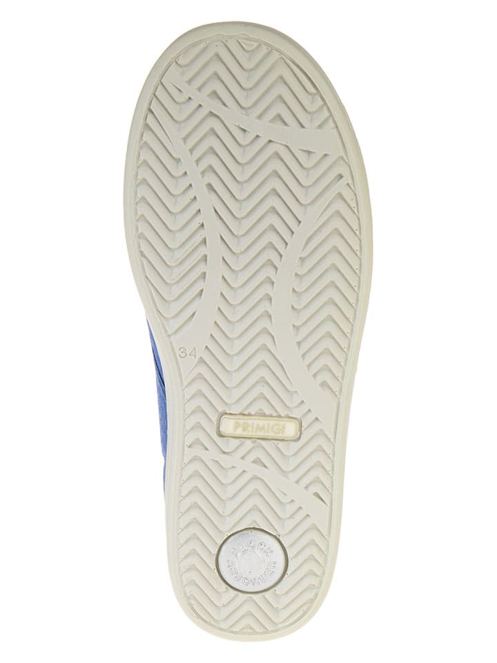 Primigi Leder-Sneakers 