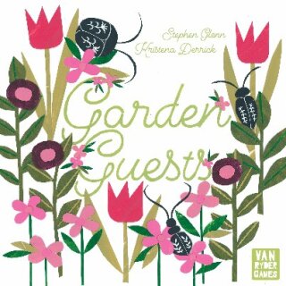 Garden Guests (EN)