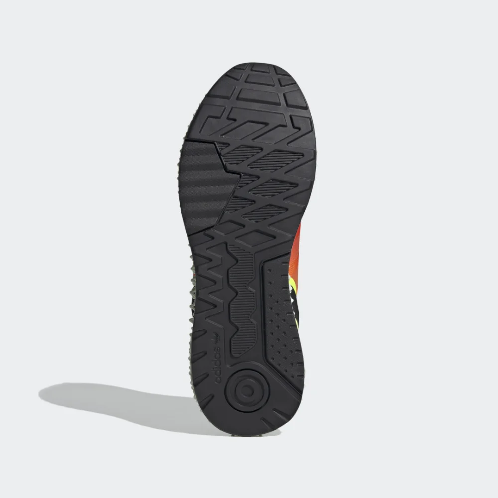 adidas ZX 2K 4D FV9028 / gelb