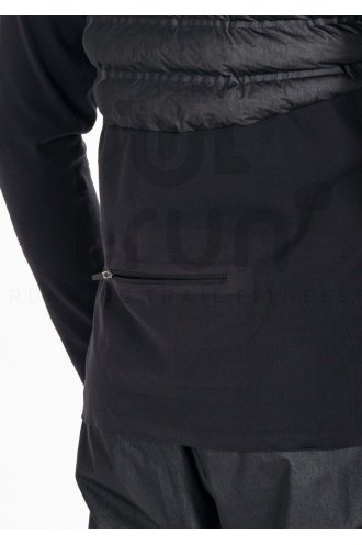 Uglow Warm Puff M