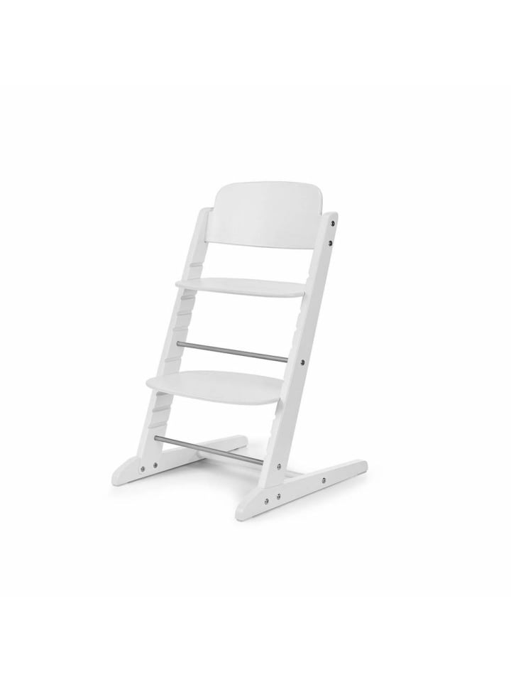 Cybex Cybex Iris 3-in-1 Hochstuhl mit Baby Set und Tablett - Farbe: All White günstig kaufen onesize